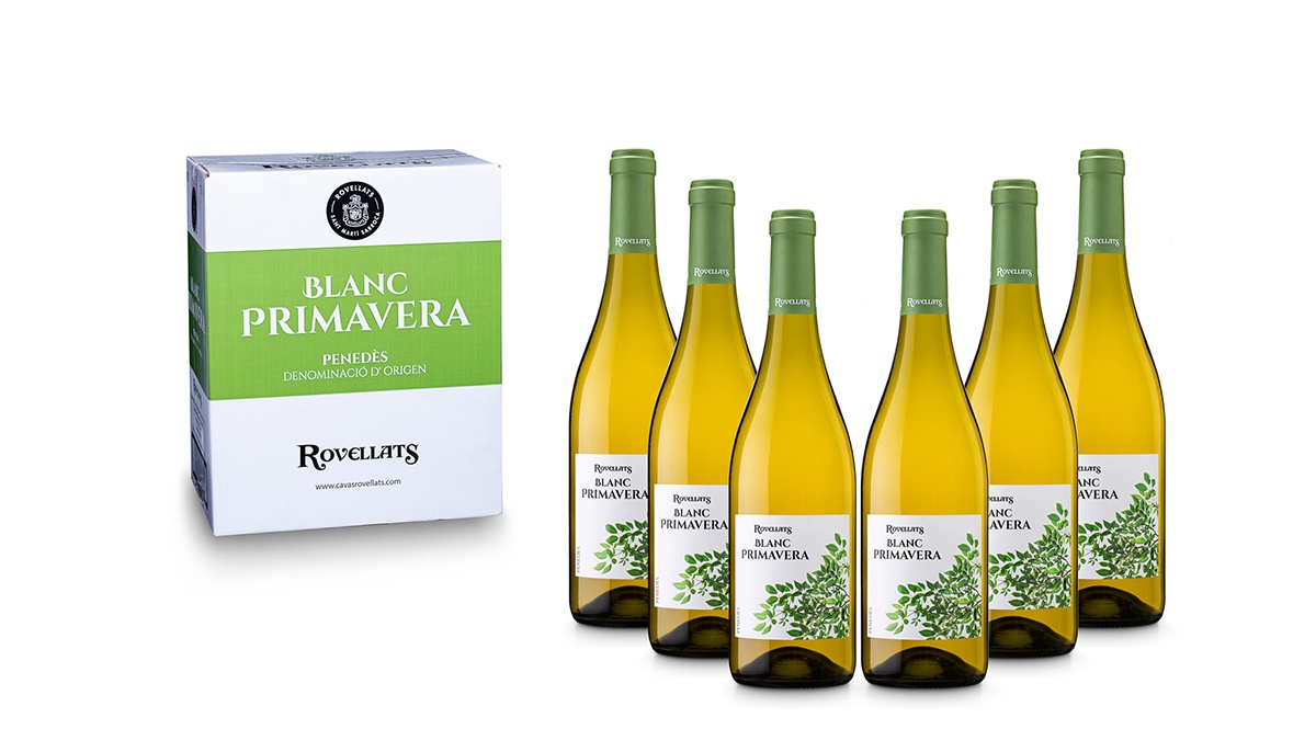 Blanc Primavera 2024 - Imatge 2