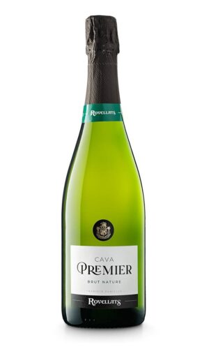 Premier Brut Nature