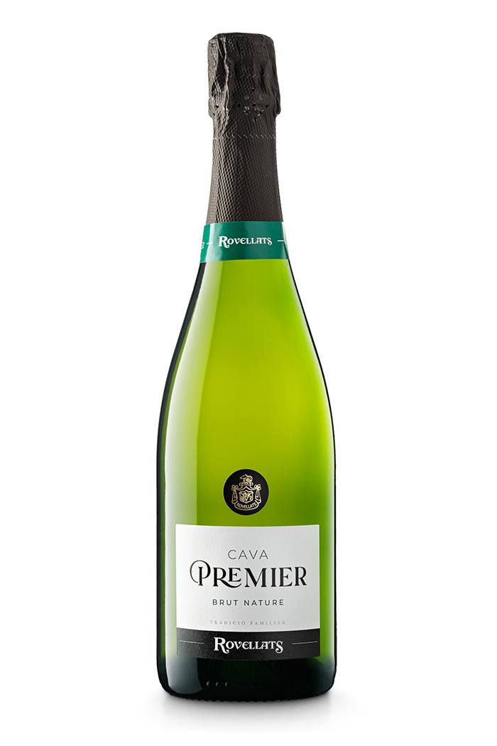 Premier Brut Nature