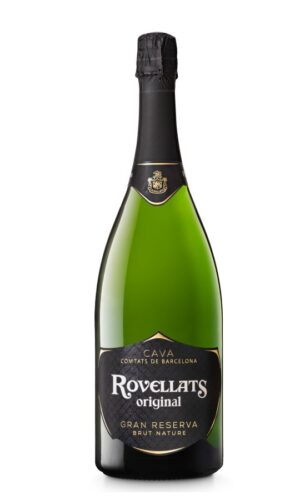 Gran Reserva Magnum Brut Nature 2020