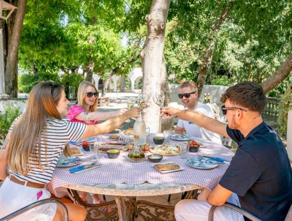 visita caves penedes